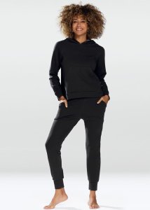 Dkaren KOMPLET SEATTLE (kolor brąz, rozmiar M) 17