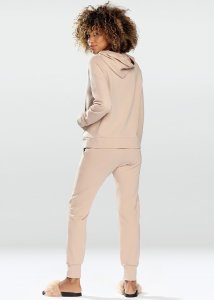 Dkaren KOMPLET SEATTLE (kolor brąz, rozmiar M) 20