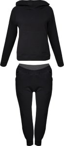 Dkaren KOMPLET SEATTLE (kolor brąz, rozmiar M) 34