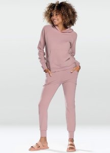 Dkaren KOMPLET SEATTLE (kolor brąz, rozmiar M) 7