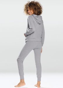 Dkaren KOMPLET SEATTLE (kolor brąz, rozmiar M) 8