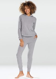 Dkaren KOMPLET SEATTLE (kolor brąz, rozmiar M) 9