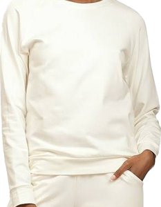 Dkaren KOMPLET WENEZJA (kolor ecru, rozmiar M) 4