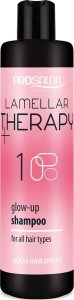 Chantal CHANTAL ProSalon Lamellar Therapy+ Szampon rozświetlający lamelarny - do każdego rodzaju włosów 400g 3