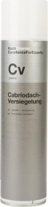 KochChemie Koch Chemie Cabriodach Versiegelung 400ml - impregnat do dachów cabrio 1