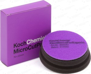 KochChemie Koch Chemie Gąbka Micro Cut Fioletowa 76x23mm 1