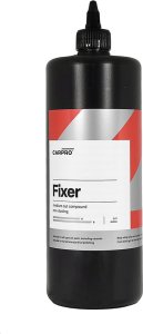 CarPro CarPro Fixer 1step Nano Polish - 1 etapowa pasta polerska 1L 1