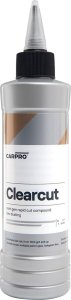 CarPro CarPro ClearCut 250g - nowoczesna, tnąca pasta polerska 1