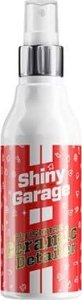 Shiny Garage Shiny Garage Christmas Ceramic Detailer 150ml 1