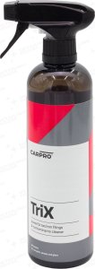 CarPro CarPro Trix 500ml - deironizacja i usuwanie smoły 1