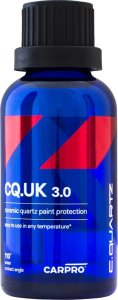 CarPro CarPro C.Quartz UK 3.0 10ml - powłoka ceramiczna 1