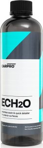 CarPro CarPro ECH2O 500ml - quick detailer + bezwodne mycie 1