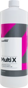 CarPro CarPro Multi X - uniwersalny produkt czyszczący 1L 1