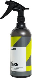 CarPro CarPro EliXir 1L - szybki i łatwy w aplikacji quick detailer, wysoka głębia i połysk 1