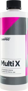 CarPro CarPro Multi X - uniwersalny produkt czyszczący 500ml 1