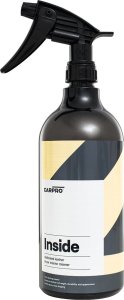 CarPro CarPro Inside Cleaner 1L - preparat do czyszczenia skóry i wnętrza auta 1