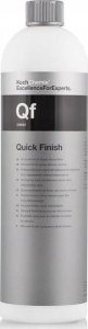 KochChemie Koch Chemie Quick Finish 1L - quick detailer do pielęgnacji lakieru 1