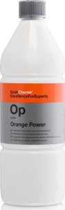 KochChemie Koch Chemie Orange Power 1L - środek do usuwania kleju 1