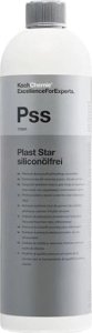KochChemie Koch Chemie Plast Star Siliconefrei 1L - preparat do pielęgnacji plastików zewnętrznych 1
