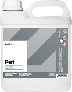 CarPro CarPro Perl 4L - środek do pielęgnacji opon, plastiku, winylu, gumy 1