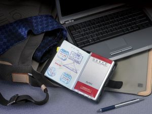 Router ZyXEL ZyWALL P1 - Firewall Osobisty 3