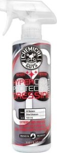 Chemical Guys Chemical Guys G6 Hyper Coat Dressing 473ml - dressing do elementów wewnętrznych oraz zewnętrznych 1