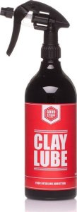 Good Stuff Good Stuff Clay Lube 1L - lubrykant do glinki 1