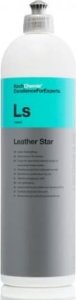 KochChemie Koch Chemie Leather Star 1l - produkt do pielęgnacji materiałów skórzanych 1