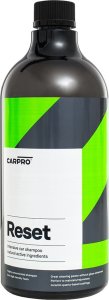 CarPro CarPro Reset - shampoo 1L - szampon pielęgnuje i odtyka powłoki kwarcowe/ceramiczne 1