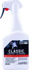 VALETPRO ValetPRO Carpet Cleaner 500ml -preparat do prania tapicerki i dywanów 1