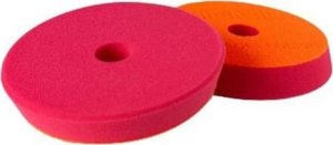 ADBL ADBL Roller Pad-DA Soft Polish - gąbkowy pad polerski do maszyn DA - 75 mm 1