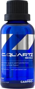 CarPro CarPro C.Quartz SiC 100ml - powłoka ceramiczna 1