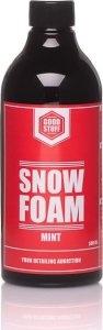 Good Stuff Good Stuff Snow Foam Mint 500ml - piana aktywna neutralne pH 1