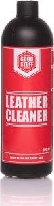Good Stuff Good Stuff Leather Cleaner 500ml - preparat do czyszczenia skór 1