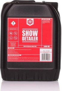 Good Stuff Good Stuff Show Detailer 5L - quick detailer, maksymalna poprawa wyglądu lakieru 1