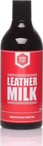 Good Stuff Good Stuff Leather Milk 500ml - mleczko do konserwacji skóry 1