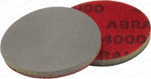 Mirka Mirka Abralon 77mm gradacja 4000 - krążek ścierny 1