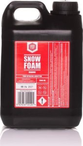 Good Stuff Good Stuff Snow Foam Orange 2L - gęsta piana aktywna 1