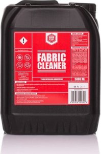 Good Stuff Good Stuff Fabric Cleaner 5L - produkt do czyszczenia tapicerki 1