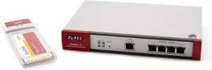 Router ZyXEL ZyWALL 5 ULTIMATE UTM 1