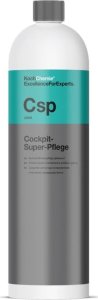 KochChemie Koch Chemie CSP Cocpit Super Pflegle 1L - produkt do pielęgnacji kokpitu 1