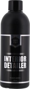 Good Stuff Good Stuff Interior Detailer 250ml - quick detailer do wnętrza 4