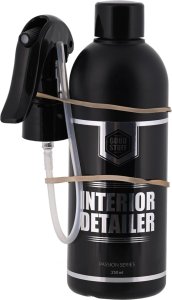 Good Stuff Good Stuff Interior Detailer 250ml - quick detailer do wnętrza 6