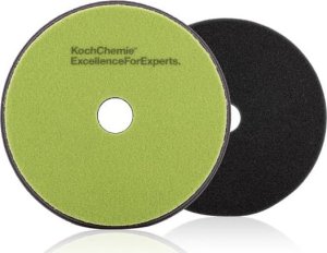 KochChemie Koch Chemie Polish&Sealing Zielona 150x23mm - miękka gąbka wykańczająca 1