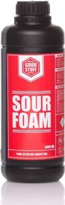 Good Stuff Good Stuff Sour Foam 1L - skoncentrowana aktywna piana o kwaśnym pH 1