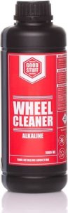 Good Stuff Good Stuff Wheel Cleaner Alkaline 1L - zasadowy środek do mycia felg 1