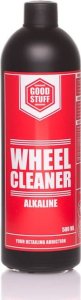 Good Stuff Good Stuff Wheel Cleaner Alkaline 500ml - zasadowy środek do mycia felg 1