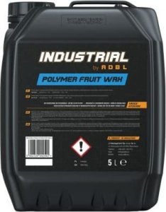ADBL ADBL Industrial Polymer Fruit Wax 5L - sealant aplikowany na mokro 1