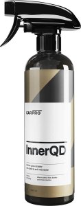 CarPro CarPro InnerQD 500ml - antystatyczny quick detailer do wnętrza 1