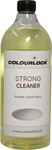 Colourlock Colourlock Strong Cleaner 1L - usuwa plamy i zabrudzenia w skórach gładkich 1